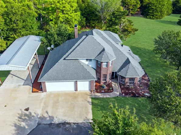 399 County Road 4101, Greenville, TX 75401