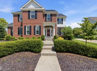 14661 Parkhurst Dr, Westfield, IN 46074