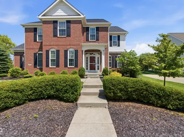 14661 Parkhurst Dr, Westfield, IN 46074
