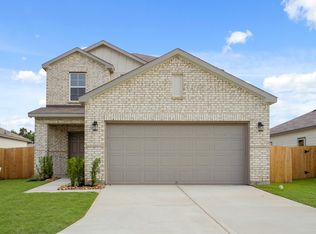 17824 Lionheart Rd, Conroe, TX 77306