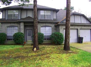 18618 Timber Way Dr, Humble, TX 77346