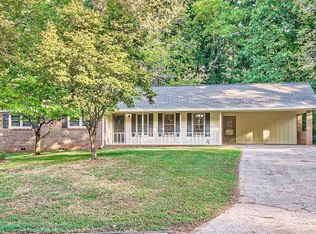 4661 Lucerne Valley Rd SW, Lilburn, GA 30047