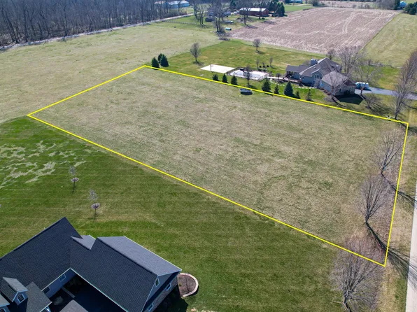 0 N White Tail Trl, Stillman Valley, IL 61084