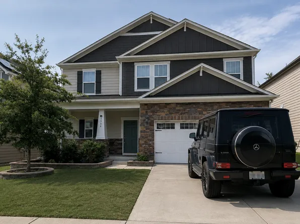 3584 Lovage Dr, Apex, NC 27502