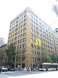 1095 Madison Avenue in Upper East Side