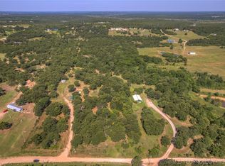 3139 S 401st West Ave, Mannford, OK 74044