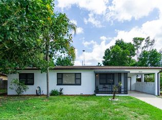 1404 Fernvale Ave, Sebring, FL 33870