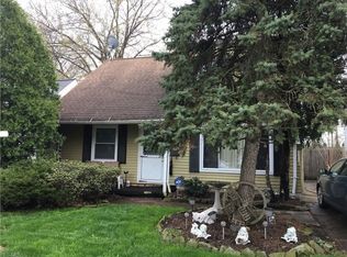 4101 Wetzel Ave, Cleveland, OH 44109