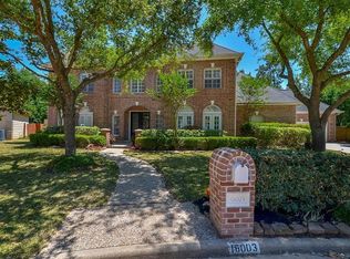 16003 Wimbledon Champions Dr, Spring, TX 77379