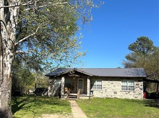 5416 N 3805th Rd, Calvin, OK 74531