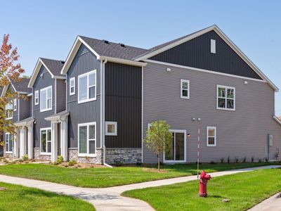 14500 Twin Lakes Cir, Burnsville, MN, 55306