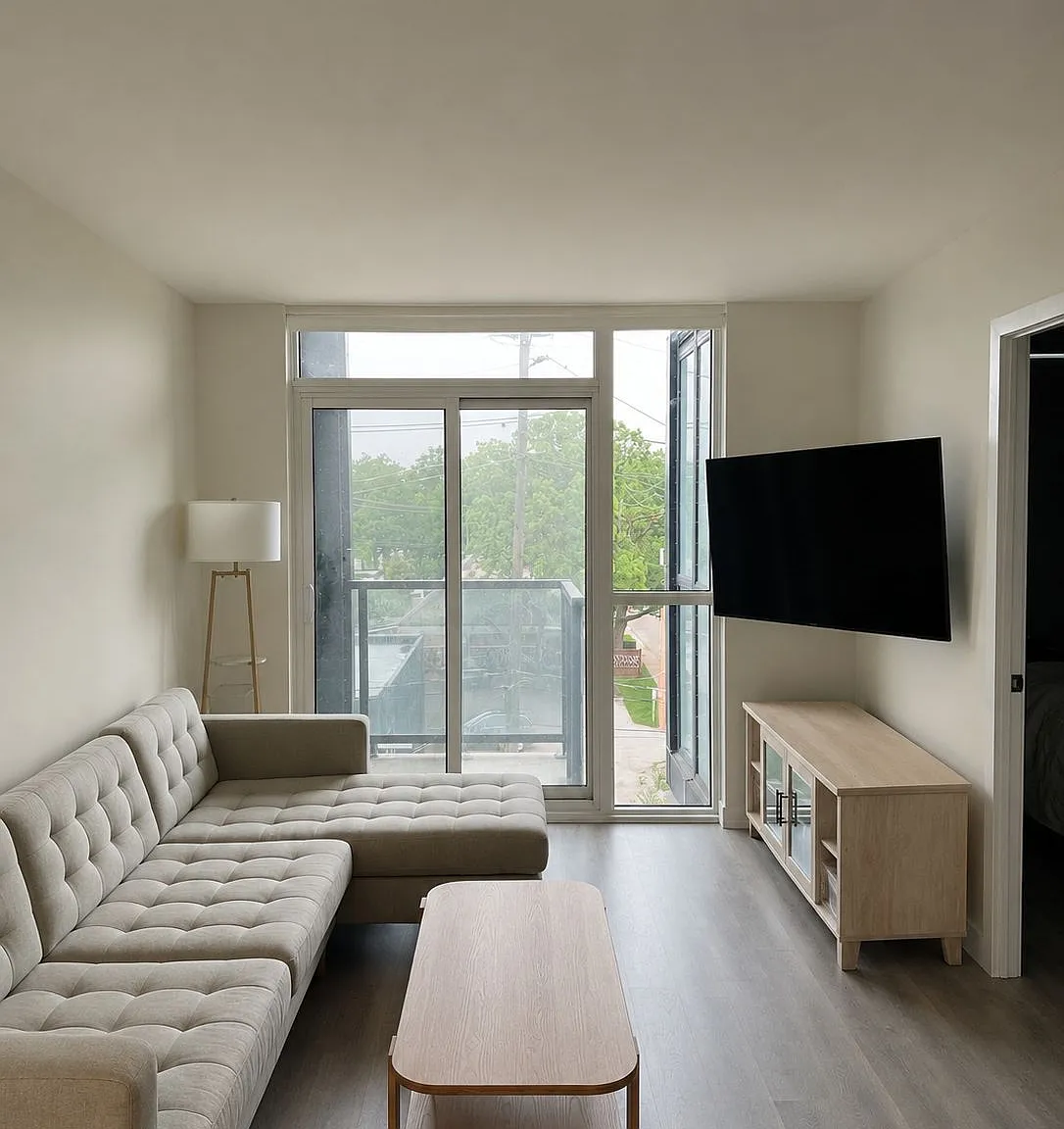 Stockyards District Residences — Photo 3