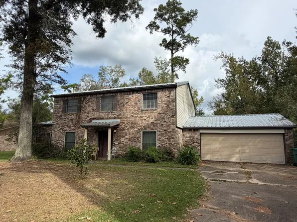 6832 Guy Ln, Orange, TX 77632