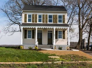 665 Marticville Rd, Pequea, PA 17565