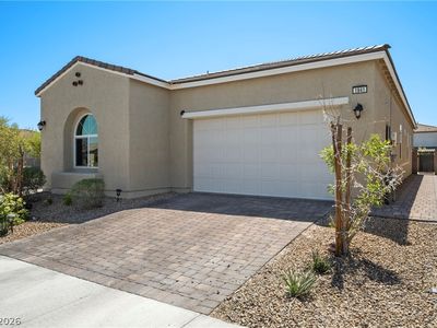 1941 W Pondering Ave, North Las Vegas, NV, 89031