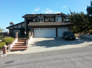 1844 Calle Belleza, Rowland Heights, CA 91748