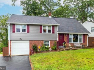 2962 Grisdale Rd, Roslyn, PA 19001