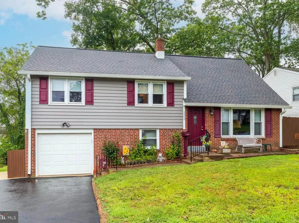 2962 Grisdale Rd, Roslyn, PA 19001