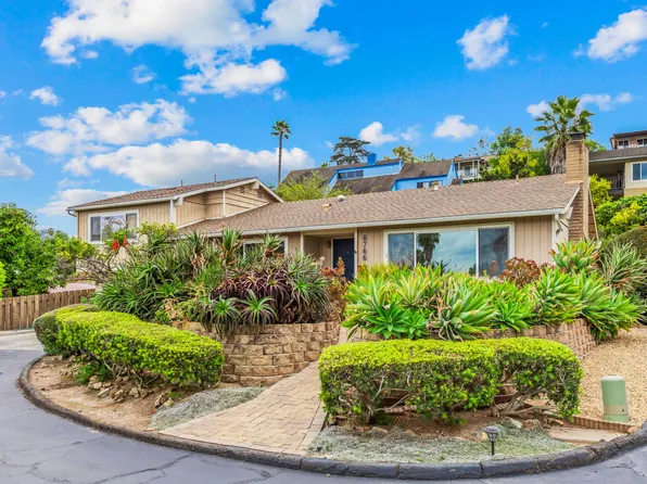 8766 Glenira Ave, La Mesa, CA 91941