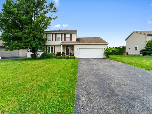 10460 Carrie Dr, New Middletown, OH 44442