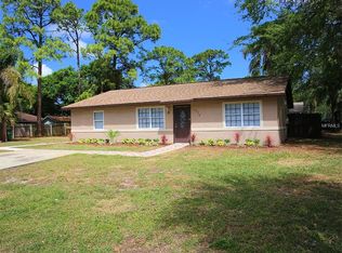 4370 Alamosa St, Cocoa, FL 32927