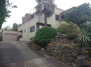 3940 SW Rose St, Seattle, WA 98136