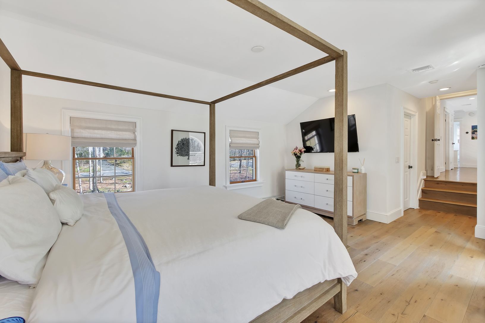  Primary Bedroom with King Bed
