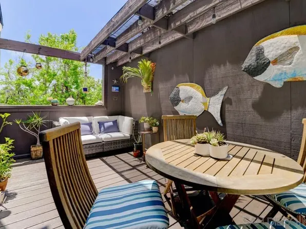2258 Caminito Pescado Unit 12, San Diego, CA 92107
