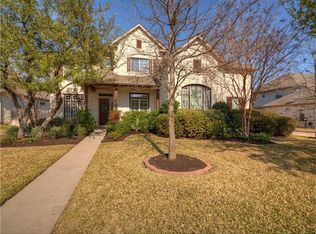 3203 Lazada Ln, Round Rock, TX 78681