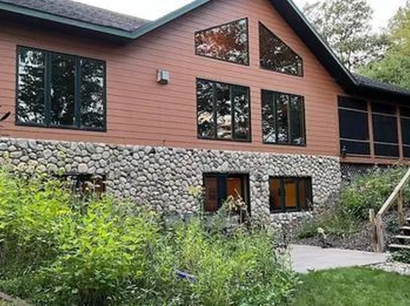 8562 River Road, Hayward, WI 54843