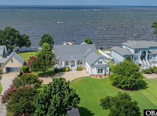 110 Waterside Dr Lot 18, Harbinger, NC 27941