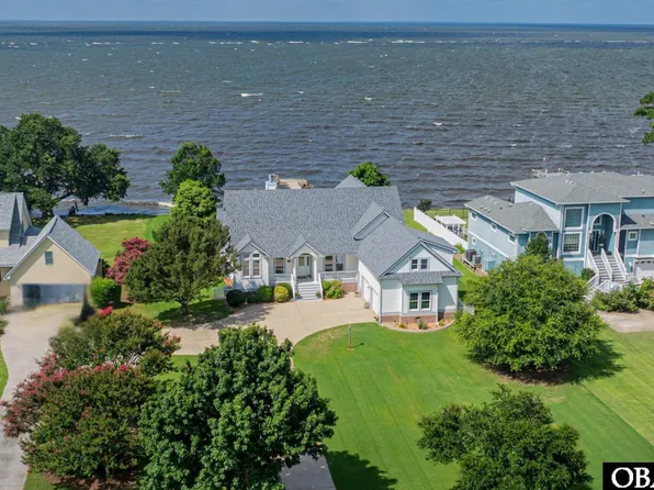 110 Waterside Dr Lot 18, Harbinger, NC 27941