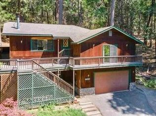 23573 Lakewood Dr, Twain Harte, CA 95383