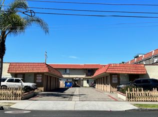 214 S Lyon St APT 12, Santa Ana, CA 92701