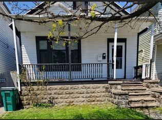 214 Rhode Island St, Buffalo, NY 14213