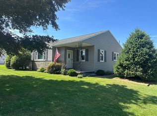 2400 Rockland Ave, Belpre, OH 45714