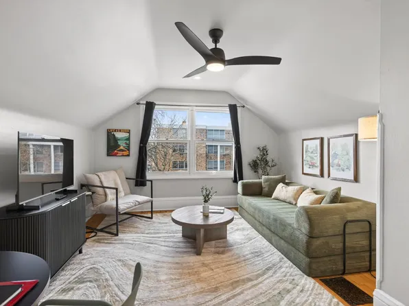 3553 Dupont Ave S APT 1, Minneapolis, MN 55408