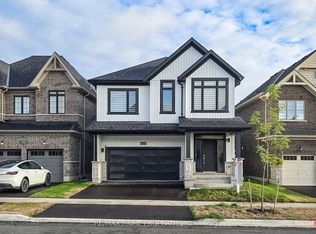 1039 Thompson Dr, Oshawa, ON L1L0V6