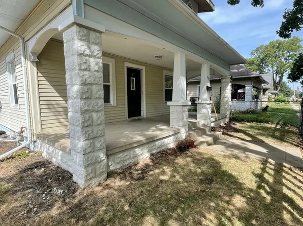 1902 N 16th St, Lafayette, IN 47904