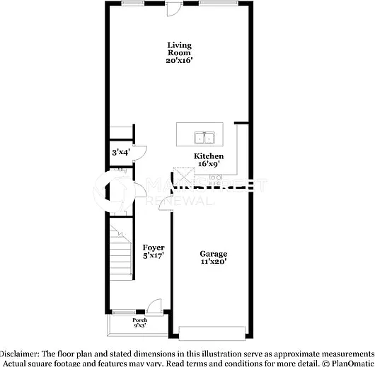 164 Noble Park Circle — Photo 2
