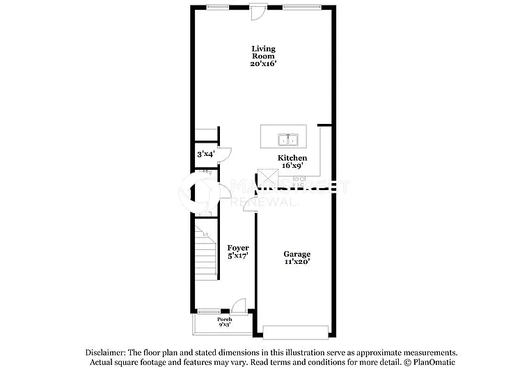 Building Photo - 160 Noble Park Cir