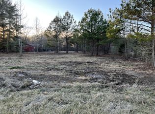 0 Hickerson Rd LOT 1, Manchester, TN 37355