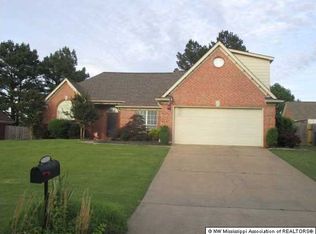 4630 Bell Wood Dr, Olive Branch, MS 38654