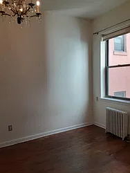 Rented by Corcoran