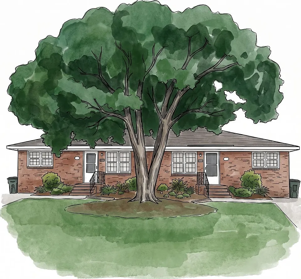 105 Stancil Dr. — Photo 1