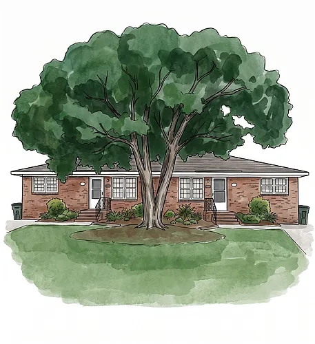 Floor plan A