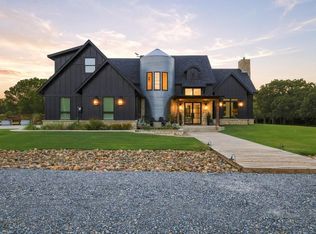 1589 County Road 4720, Wolfe City, TX 75496