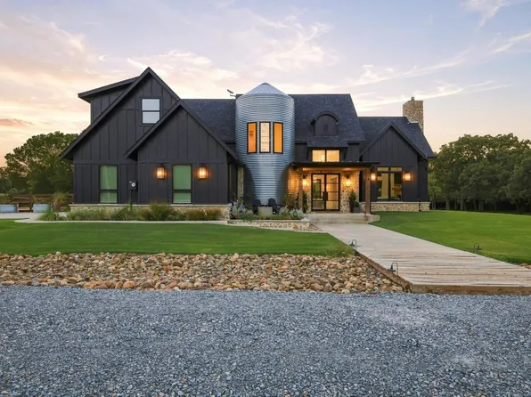 1589 County Road 4720, Wolfe City, TX 75496