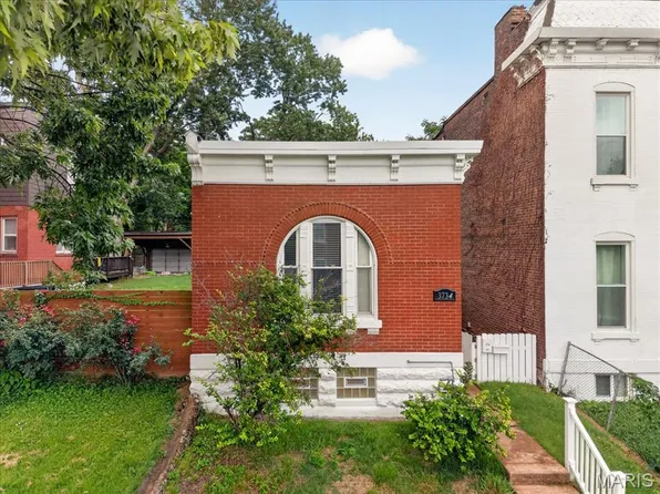 3734 Texas Ave, Saint Louis, MO 63118