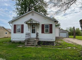 915 Roosevelt Blvd, Osceola, IA 50213
